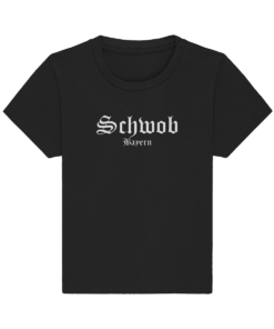 Schwob Bayern - Baby Organic Shirt
