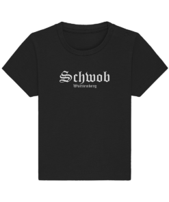 Schwob Württemberg - Baby Organic Shirt