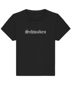 Schwaben - Baby Organic Shirt