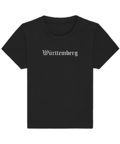 Württemberg - Baby Organic Shirt