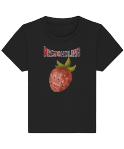 Breschdling - Baby Organic Shirt