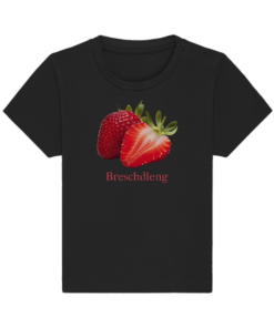 Breschdleng - Baby Organic Shirt