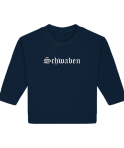 Schwaben - Baby Organic Sweatshirt