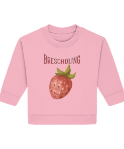 Breschdling - Baby Organic Sweatshirt