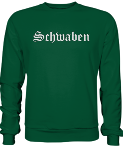 Schwaben - Basic Sweatshirt
