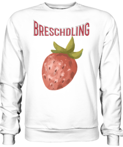 Breschdling - Basic Sweatshirt