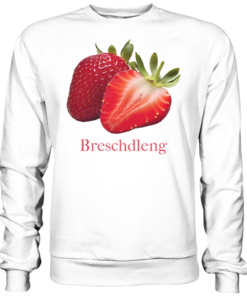Breschdleng - Basic Sweatshirt