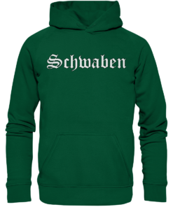 Schwaben - Basic Unisex Hoodie