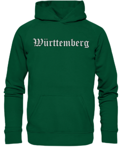 Württemberg - Basic Unisex Hoodie