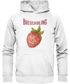 Breschdling - Basic Unisex Hoodie