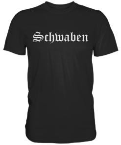 Schwaben - Classic Shirt
