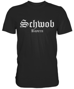 Schwob Bayern - Classic Shirt