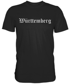 Württemberg - Classic Shirt