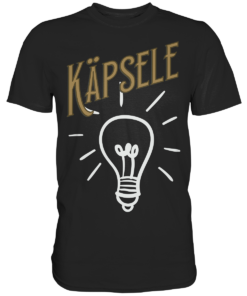 Käpsele - Classic Shirt