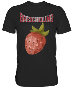 Breschdling - Classic Shirt