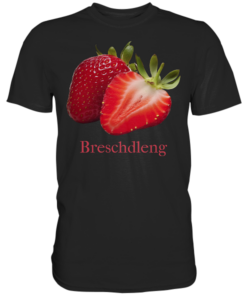 Breschdleng - Classic Shirt
