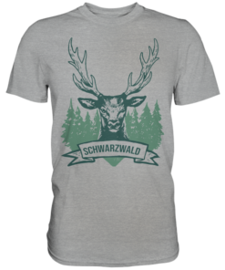 Schwarzwald - Classic Shirt