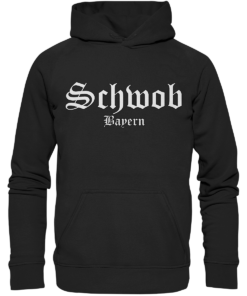 Schwob Bayern - Kids Premium Hoodie