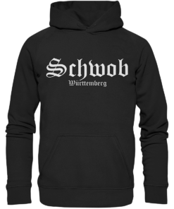 Schwob Württemberg - Kids Premium Hoodie