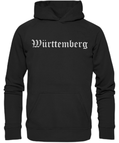 Württemberg - Kids Premium Hoodie