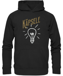 Käpsele - Kids Premium Hoodie