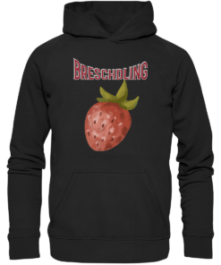 Breschdling - Kids Premium Hoodie