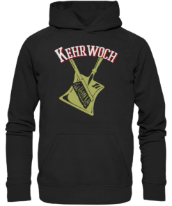Kehrwoch - Kids Premium Hoodie