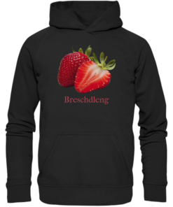 Breschdleng - Kids Premium Hoodie