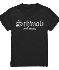 Schwob Württemberg - Kids Premium Shirt