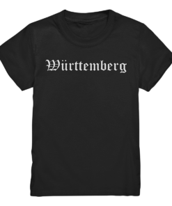 Württemberg - Kids Premium Shirt