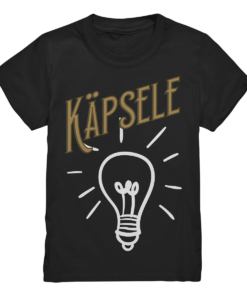 Käpsele - Kids Premium Shirt