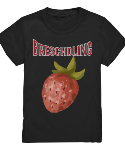 Breschdling - Kids Premium Shirt