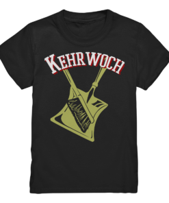 Kehrwoch - Kids Premium Shirt