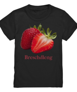 Breschdleng - Kids Premium Shirt