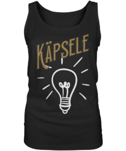 Käpsele - Ladies Tank-Top