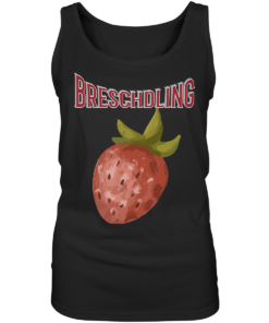 Breschdling - Ladies Tank-Top