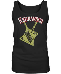 Kehrwoch - Ladies Tank-Top