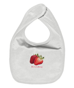 Breschdleng - Organic Baby-Lätzchen