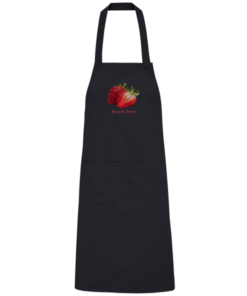 Breschdleng - Organic Grillschürze