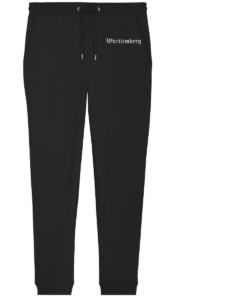 Württemberg - Organic Jogger Pants