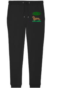 Grasdaggl - Organic Jogger Pants