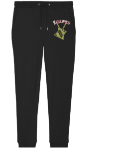 Kehrwoch - Organic Jogger Pants