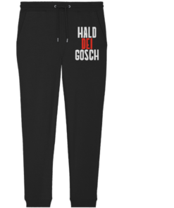 Hald dei Gosch - Organic Jogger Pants
