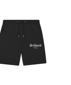 Schwob Bayern - Organic Jogger Shorts