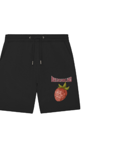 Breschdling - Organic Jogger Shorts