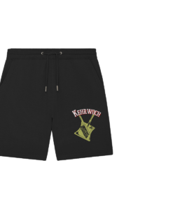 Kehrwoch - Organic Jogger Shorts