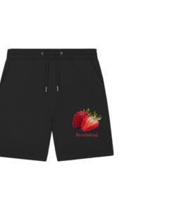 Breschdleng - Organic Jogger Shorts