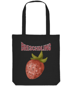 Breschdling - Organic Tote-Bag