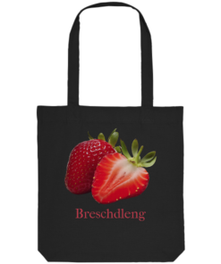 Breschdleng - Organic Tote-Bag