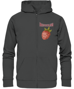 Breschdling - Organic Zipper